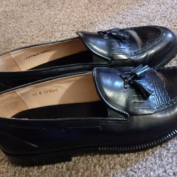 Dimitri Mens Shoes - Handmade in Italy - Picture 1 of 3